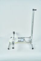 Лабораторная установка «Проверка теоремы Гюйгенса-Штейнера методом вращательных колебаний» - fgospostavki.ru - Миасс