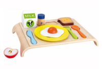 Пазл "Завтрак" - fgospostavki.ru - Миасс