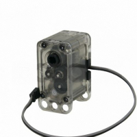 Мотор-редуктор Geared Motor GM-10A - fgospostavki.ru - Миасс