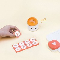 Набор Matatalab Musician Add-on ресурсный набор для программирования музыки к робототехническому набору Matatalab Coding Set - fgospostavki.ru - Миасс