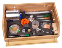 Лабораторный комплект (набор) по молекулярной физике и термодинамике - fgospostavki.ru - Миасс