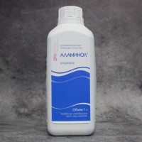 Аламинол концентрированный (1 л) - fgospostavki.ru - Миасс
