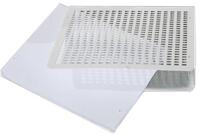 Прибор для письма по Брайлю 18 строк - fgospostavki.ru - Миасс