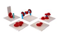 Набор для конструирования на уроках по предмету «Технология» в 5-6 классах - fgospostavki.ru - Миасс