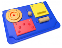 Пятифункциональный развивающий центр - fgospostavki.ru - Миасс