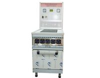 Учебный лабораторный стенд "Электроплита " - fgospostavki.ru - Миасс