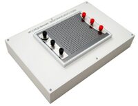 Сменная панель «Изменение ВАХ характеристик полупроводниковых приборов при нагреве» - fgospostavki.ru - Миасс