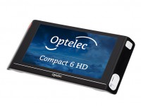 Видеоувеличитель Optelec Compact 6HD World - fgospostavki.ru - Миасс