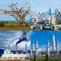 Модель-аппликация Биосфера и человек - fgospostavki.ru - Миасс