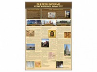 Стенд "История мировых религиозных культур" - fgospostavki.ru - Миасс