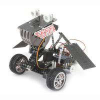 Ресурсный набор Robo Kit 4-5 - fgospostavki.ru - Миасс