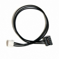 Комплект кабелей Robot Cable-3P-5P 150mm 5pcs - fgospostavki.ru - Миасс
