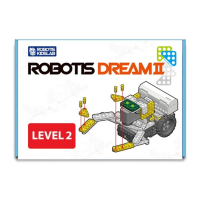 Робототехнический набор ROBOTIS DREAM II Level 2 Kit - fgospostavki.ru - Миасс