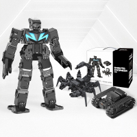 Конструктор ROBOTIS ENGINEER KIT 2 - fgospostavki.ru - Миасс