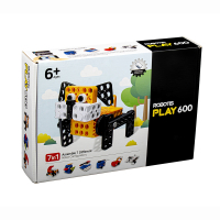 ROBOTIS PLAY 600 PETs (Домашние животные) - fgospostavki.ru - Миасс