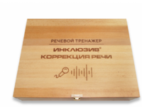 Мультисенсорный речевой тренажер «Коррекция речи» - fgospostavki.ru - Миасс