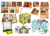 Игровой набор №11 - fgospostavki.ru - Миасс