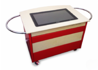 Интерактивная детская студия S27 - fgospostavki.ru - Миасс