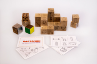 Набор методических материалов «Предметный мир» - fgospostavki.ru - Миасс