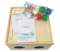 Набор методических материалов «Ящик сенсорный» - fgospostavki.ru - Миасс