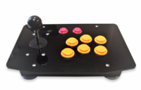 Джойстик с программируемыми клавишами для управления ПК - fgospostavki.ru - Миасс