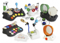 Адаптированный музыкальный набор №1 - fgospostavki.ru - Миасс