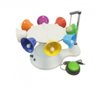 Музыкальная карусель - fgospostavki.ru - Миасс