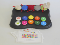 Музыкальная улитка - fgospostavki.ru - Миасс