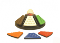 Текстурированная карусель - fgospostavki.ru - Миасс