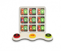 Игра «Крестики-нолики» №1 - fgospostavki.ru - Миасс