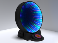 Игра «Бесконечное зеркало» №1 - fgospostavki.ru - Миасс