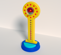 Игра «Громкий забастовщик» - fgospostavki.ru - Миасс