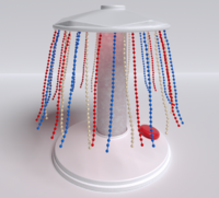 Игра «Карусель с цепочками» - fgospostavki.ru - Миасс