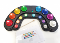 Игра «Мини-колокольчики» - fgospostavki.ru - Миасс