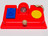 Игра «Развивающий центр №1» - fgospostavki.ru - Миасс