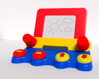 Игра «Создай рисунок» - fgospostavki.ru - Миасс