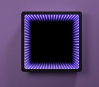 Светозвуковая панель «Бесконечность» - fgospostavki.ru - Миасс