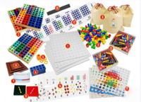 Базовый набор Нумирошка для групповых занятий с детьми 3-5 лет - fgospostavki.ru - Миасс