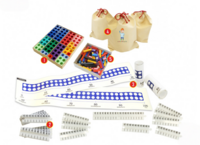 Обучение с Нумирошкой - дополнительный ресурсный комплект для занятий с детьми 4-5 лет - fgospostavki.ru - Миасс