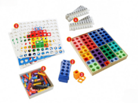 Набор дополнительных рабочих материалов для детей 7-11 лет Нумирошка - fgospostavki.ru - Миасс