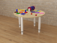 Стол игровой Бизиборд - fgospostavki.ru - Миасс