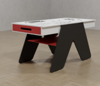 Стол для робототехники и конструирования - fgospostavki.ru - Миасс