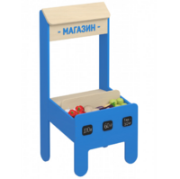 Игровой уголок «Магазин» - fgospostavki.ru - Миасс