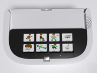 Игровой коммуникатор 8-и кнопочный Super - fgospostavki.ru - Миасс