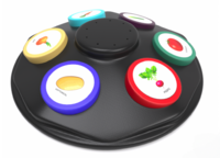 Вращающийся многоуровневый игровой коммуникатор - fgospostavki.ru - Миасс