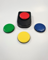 Игровой коммуникатор «Кнопка» - fgospostavki.ru - Миасс