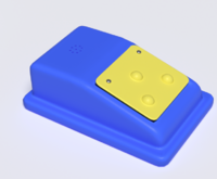 Коммуникатор однокнопочный 16-ти уровневый - fgospostavki.ru - Миасс