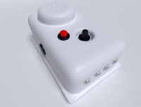 Однокнопочный игровой коммуникатор №3 - fgospostavki.ru - Миасс