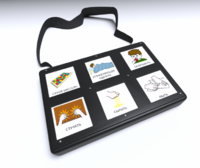 Игровой коммуникатор «Смарт» 6 - fgospostavki.ru - Миасс