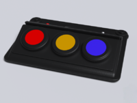 Кнопка-коммуникатор 3 - fgospostavki.ru - Миасс